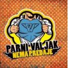 PARNI VALJAK - Nema predaje, 2013 (2 CD + DVD)